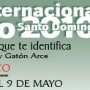 Actividades Lunes 26 Feria del libro 2010
