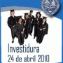 Graduación UASD Abril 2010