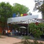 Fotos feria del libro 2010