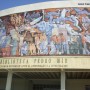Olimpiadas de Física en biblioteca Pedro Mir