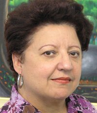 Biografía Dinorah Coronado