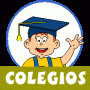 Colegios suben de un 25 a un 30 por ciento.