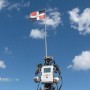 Un robot anda suelto en Santo Domingo