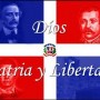 Himno Nacional Dominicano
