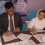 Indotel instala CCI en Politécnico Pilar Constanzo