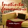 Conversatorio sobre el  libro Instinto Femenino