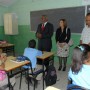 Educación asume dirección tres hogares escuela