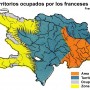 Ocupación francesa en SD entre 1656-1680