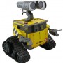 Tele-Operar un robot Lego NXT