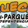 Exposición Boquechivo en el parque independencia