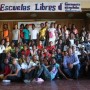 Destacan labor Escuelas Libres en La Romana