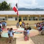 Inicia Año escolar 2011-2012