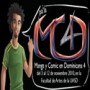 Manga y Comic en Dominicana 4