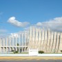 Remodelan Monumento a los Constituyentes