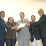 UASD recibe llaves Ciudad Universitaria SJM