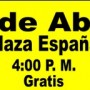 Voces Amarillas – Educación Digna