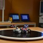 Competencia de Robots sumo