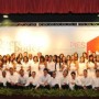 PIES reconoce a 79 jóvenes talentos nacionales en su XXIV Ronda
