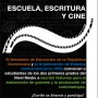 Convocatoria Concurso Nacional de Guiones