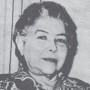 Biografia Consuelo Nivar Ramírez
