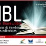 30 enero – Noche brava del libro