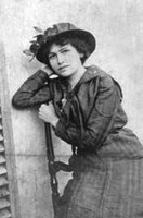 Biografía Ana Emilia Abigaíl Mejia Soliere
