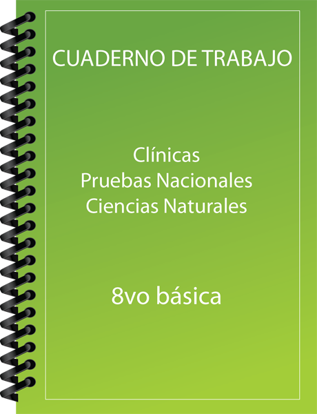 Clinica Ciencias Naturales 8vo