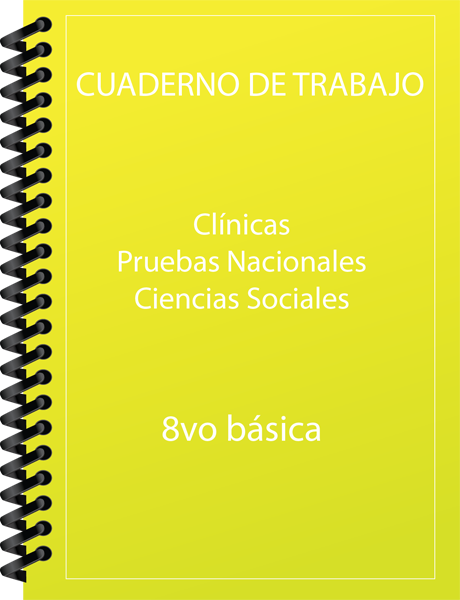 Clinica Ciencias Sociales 8vo