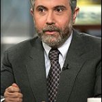 Nobel 2008 Economia Paul Krugman