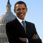 Felicidades USA Barack Obama Presidente