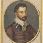 La invasión de Francis Drake – 1586