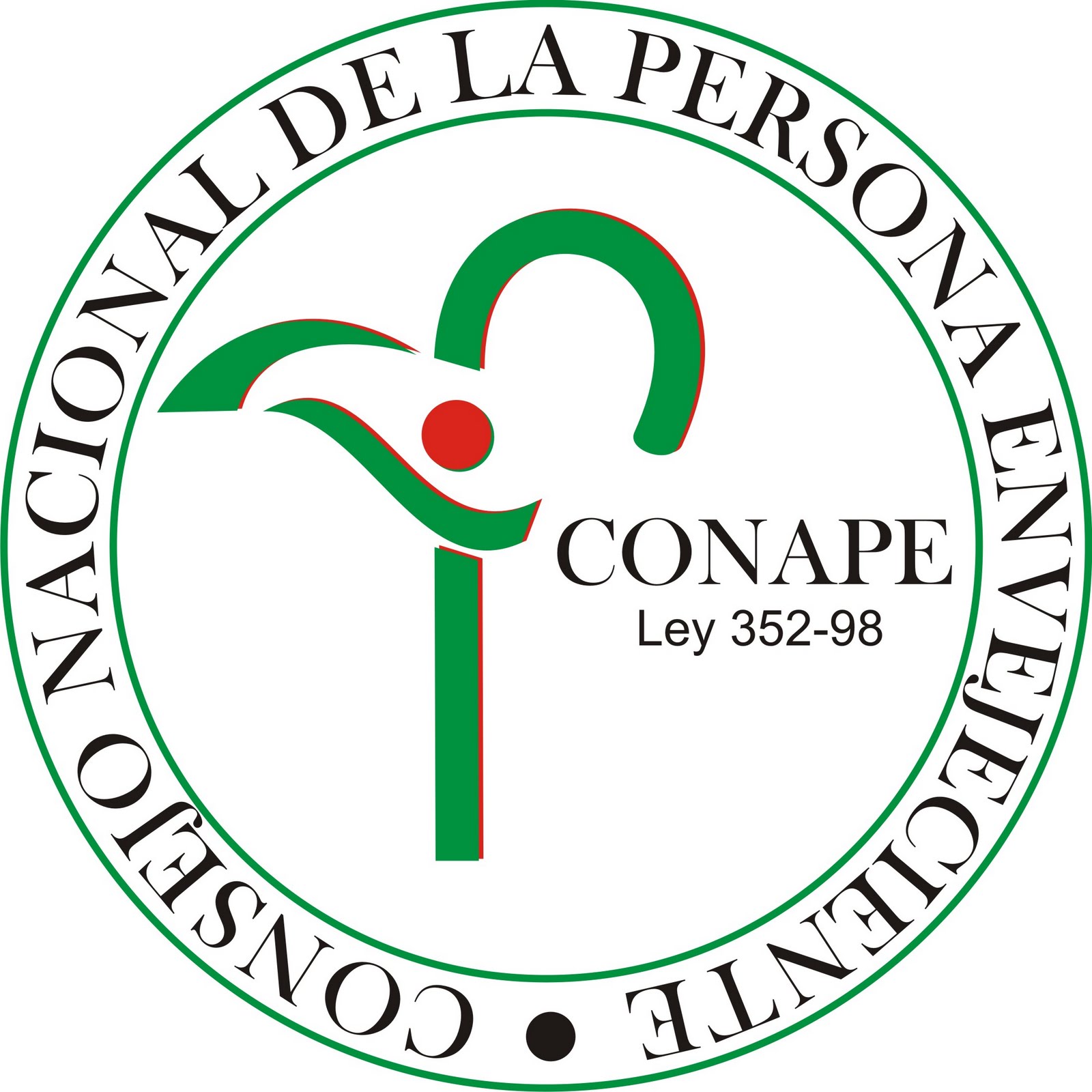 Consejo Nacional de la Persona Envejeciente (CONAPE)